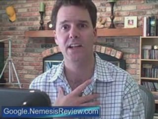 Google Nemesis Bonus