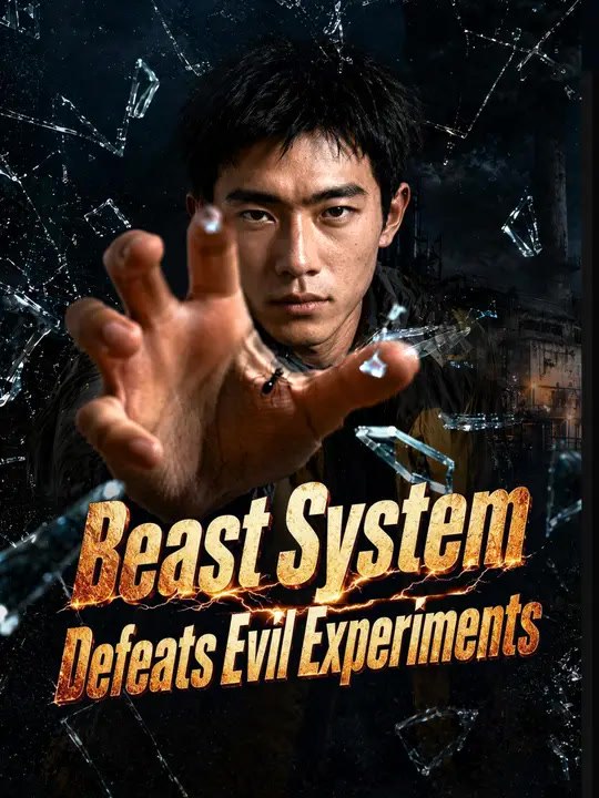 Beast System Defeats Evil Experiments Series English