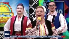 Atena Bratosin Stoian - Stau sub nucul de la poarta (Matinali si populari - ETNO TV - 17.04.2026)