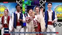 Maria Tanase Marin - Bate vantul peste floare (Matinali si populari - ETNO TV - 17.04.2026)
