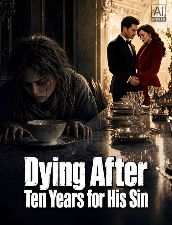 Dying After Ten Years for His Sin