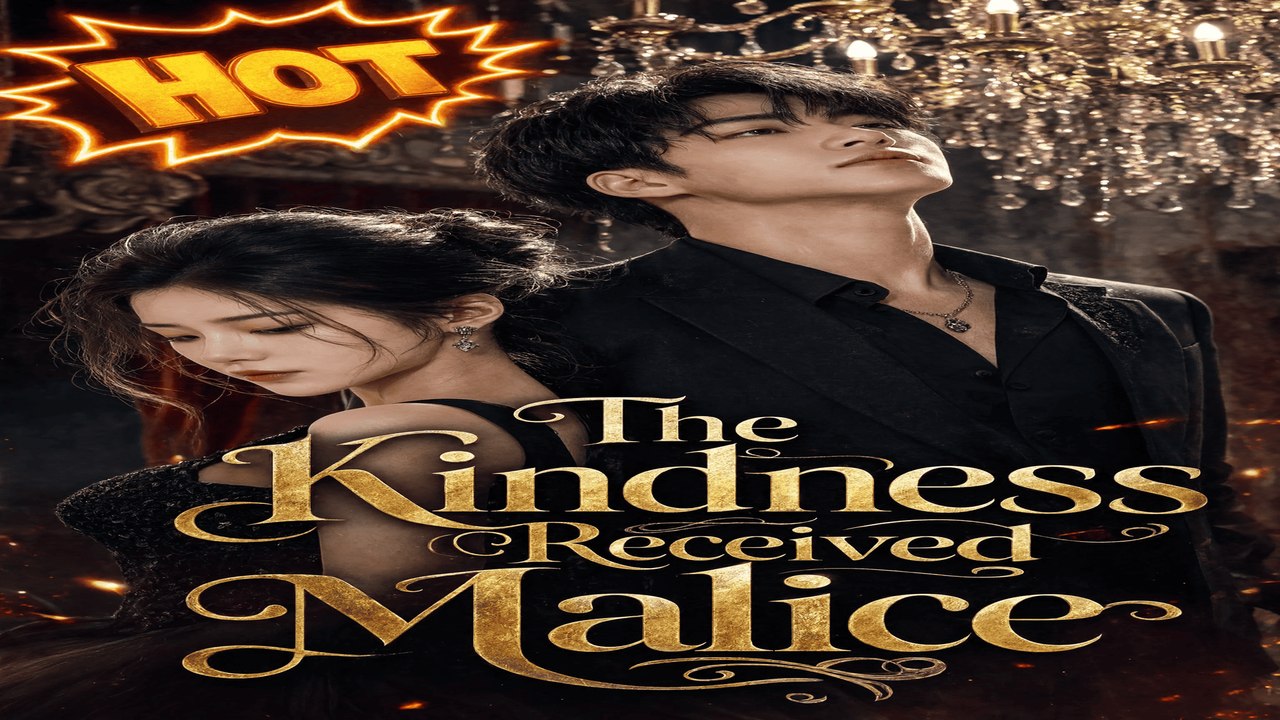 The Kindness Received Malice EP