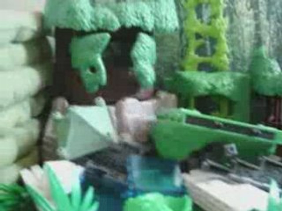 Lego zelda Partie 2