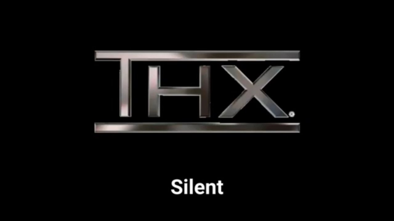 THX Intro Sound Variant In 60 seconds (SFX Only)