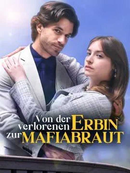 Von der verlorenen Erbin zur Mafiabraut - Teil 1/2 | Folgen 1-28