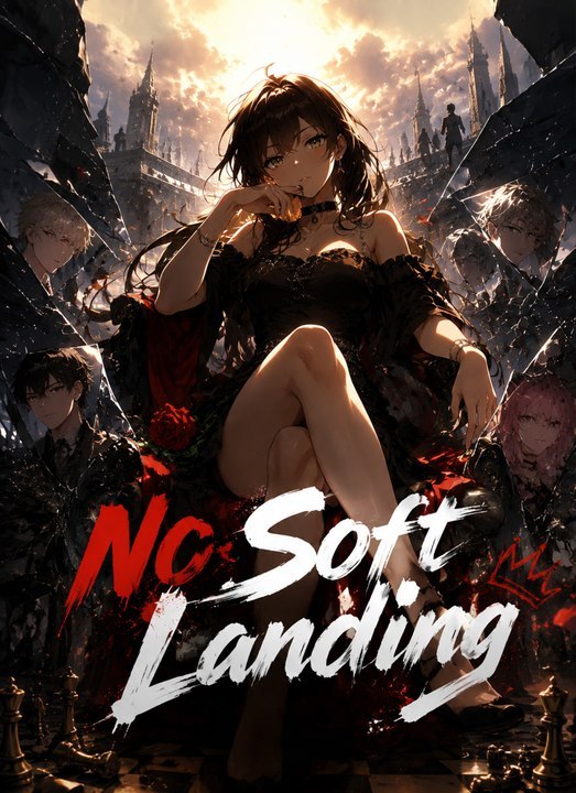 [Dubbed]No Soft Landing | Full 71 Eps SD Drama 2026 | Full Short Drama | English Sub 2026