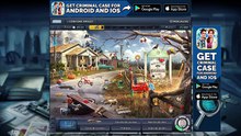 Criminal Case - Caso 1 - Cena 1