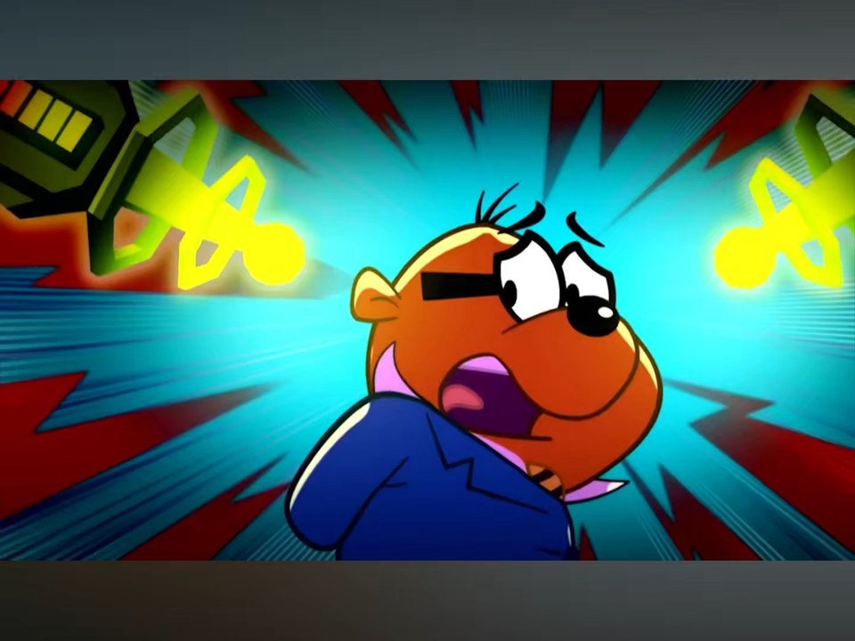 On The Run leaks real?