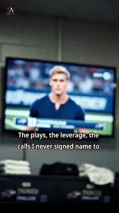 Betrayed by My Quarterback Boyfriend, I Became His Rival's Coach [Full Movie]