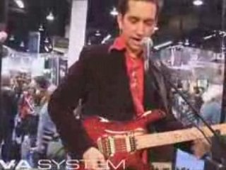 TC Electronics Nova System