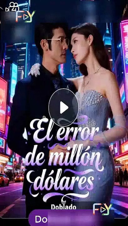 El erro de millón dólares serie completa [Full Movie] [Trending Drama]Full EP - Full [Full Movie]