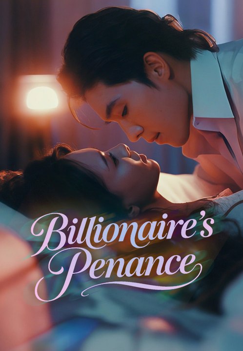 Billionaire's Penance Series English