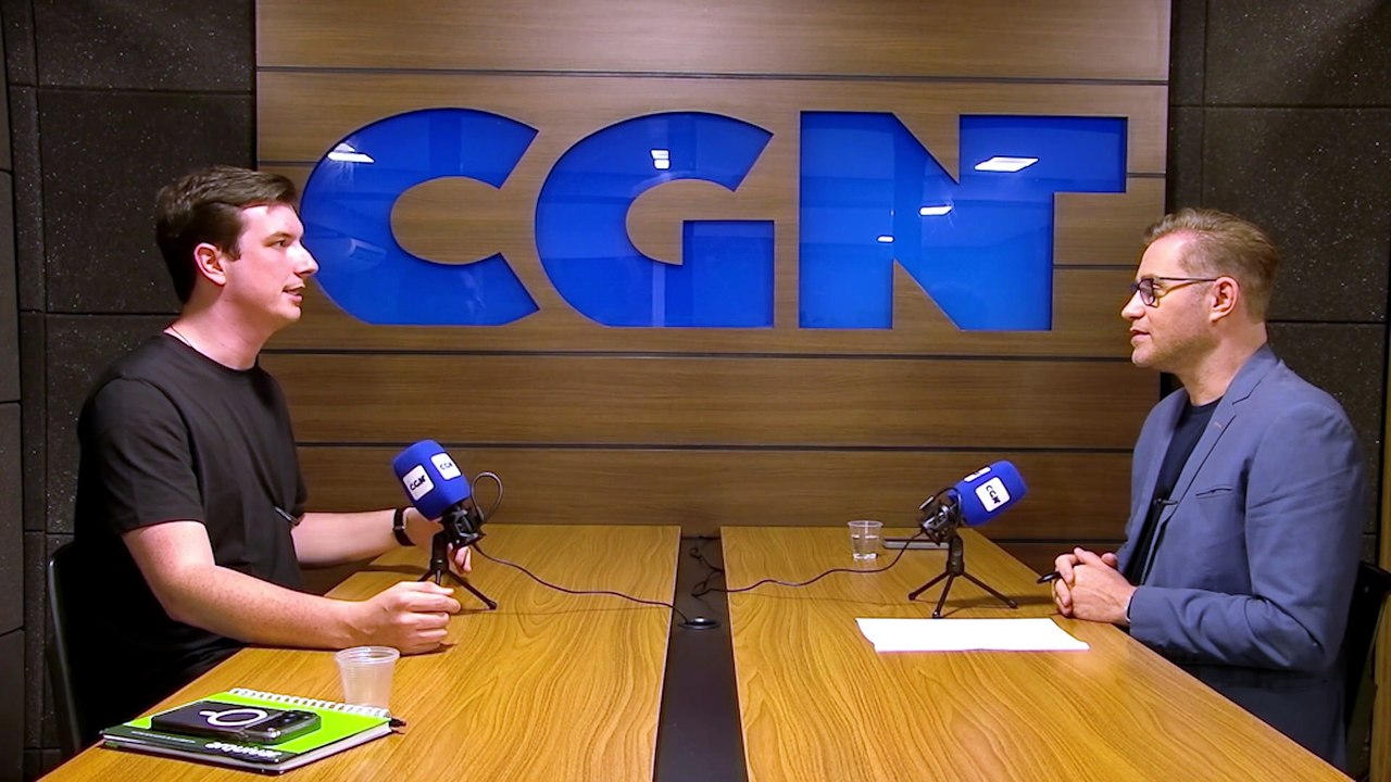 EXCLUSIVO PARA A CGN: prestes a oficializar candidatura a deputado federal, Mecabô diz que ‘vivemos das migalhas de Brasília’