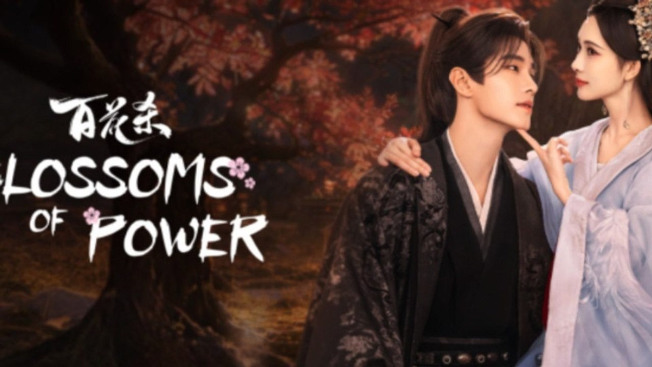 [ENG SUB] Blossoms of Power (2026) - EP 20 | Full Short Drama | English Sub 2026