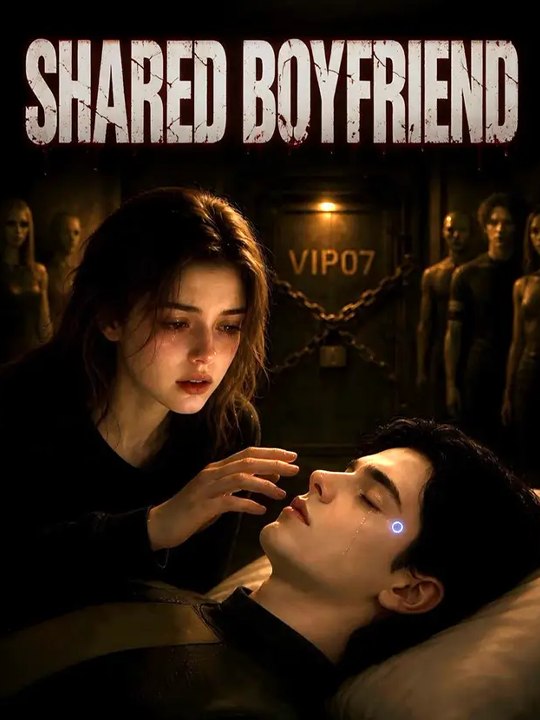 shared boyfriend - Full #englishsub #fullmovie 🍿🍿