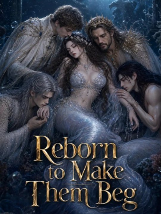 Reborn To Make Them Beg - Full #englishsub #fullmovie 🍿🍿