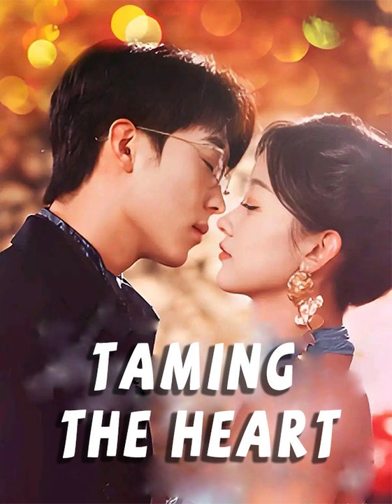 Taming the Heart Series English