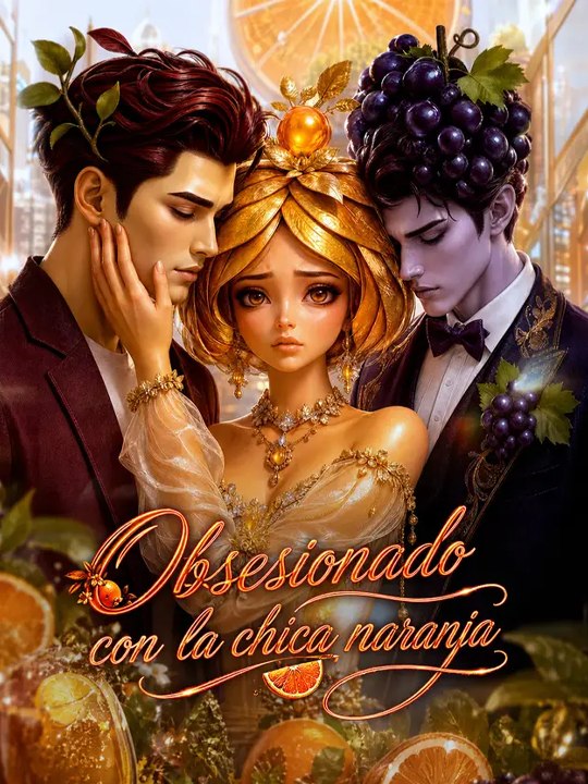 (Doblado) Obsesionado con la chica naranja - Drama Completo