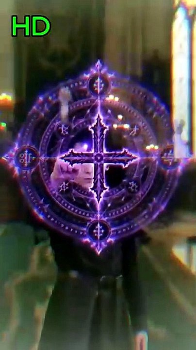 Bow to 10-Year-Old Archmage Aldric (Full Movie) - Full [Full Movie]