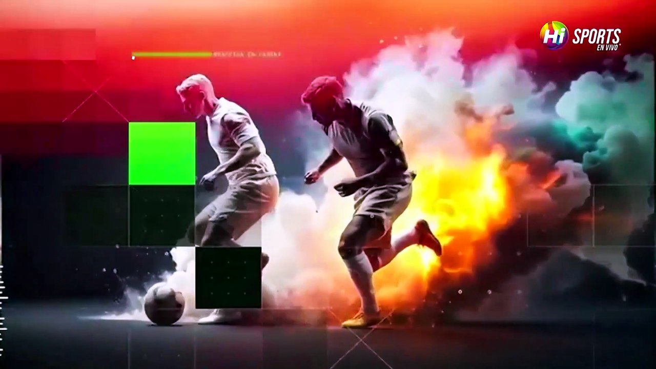 Reacción en cadena - Sábado 18 de julio 2026