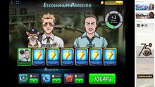 Criminal Case - Caso 1 - Cena 2 - Casa Destruída
