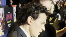 El cast de 'Spider-man: Un nuevo día' llegó a CDMX