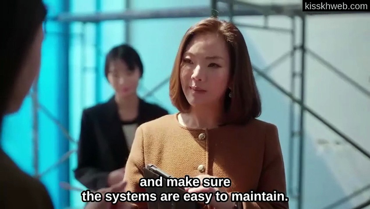 FULFILL - Episode 4 [ Eng Sub ] [Full Movie]