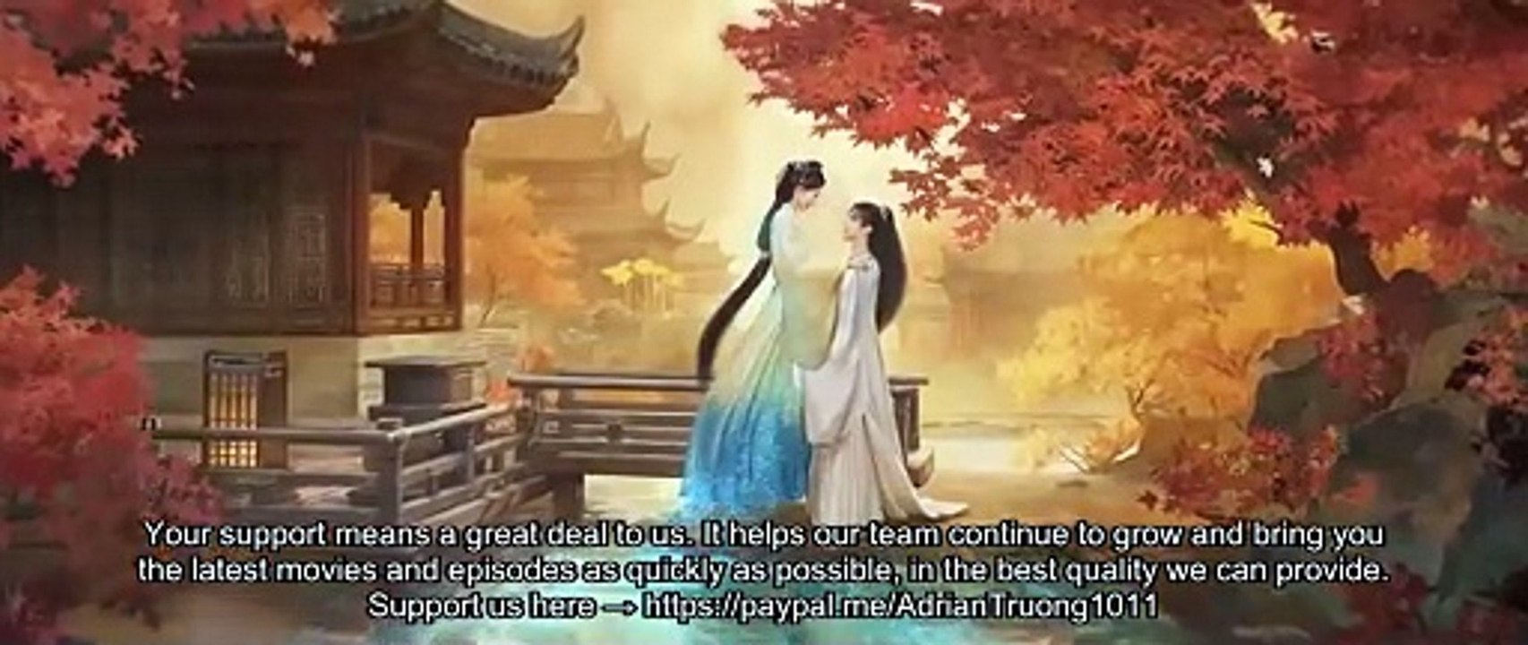 Ep 22 Blossoms of Power English Sub [Full Movie]