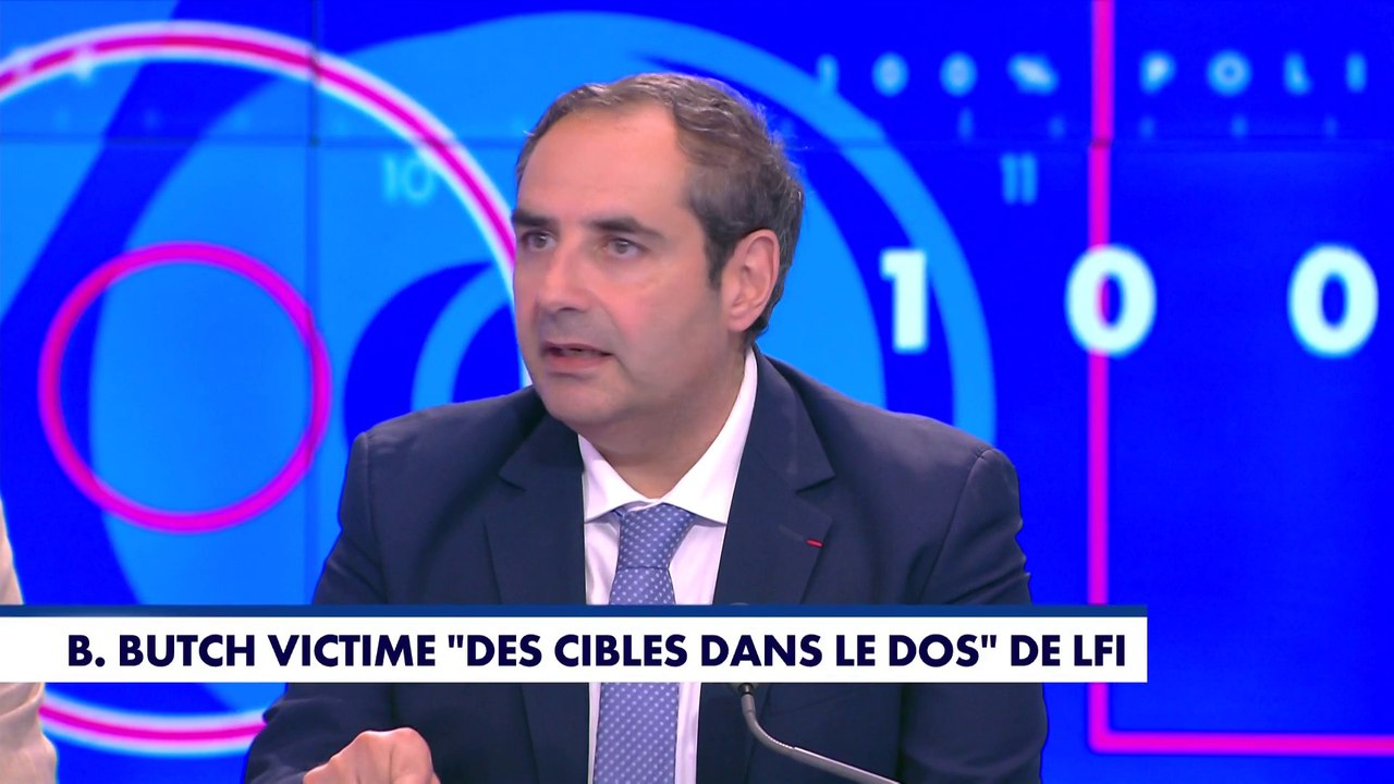Elie Korchia : «Des artistes sont attaqués en tant que juifs»