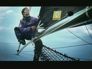 PUB RENAULT ECO2 AVEC ELLEN MAC ARTHUR