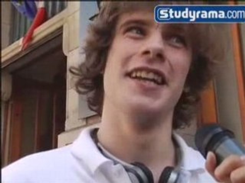 Bac 2008 : Ce soir