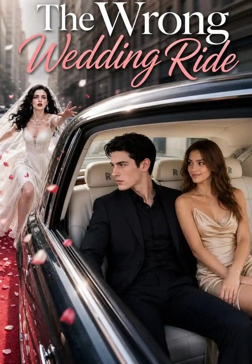 The Wrong Wedding Ride