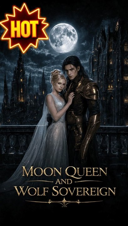 Moon Queen and Wolf Sovereign - Full EP