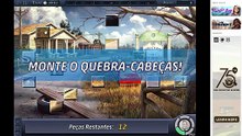 Criminal Case - Caso 1 - Cena 3 - Bônus da Estrada