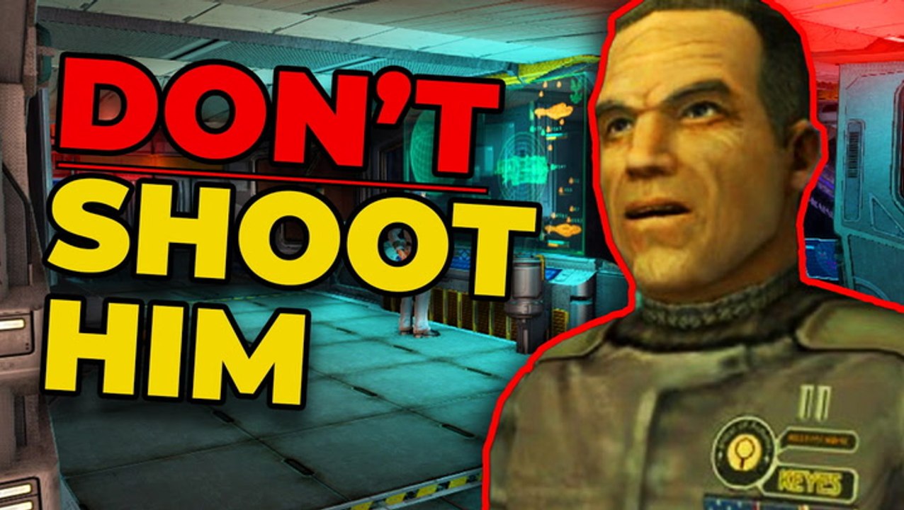 10 Hidden Ways Video Games Punished You For BREAKING The Rules