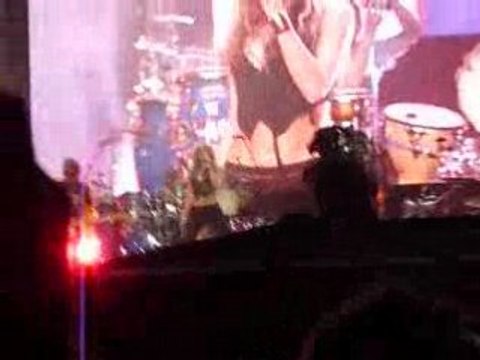 Shakira - Te Dejo Madrid (Rock in Rio Madrid)