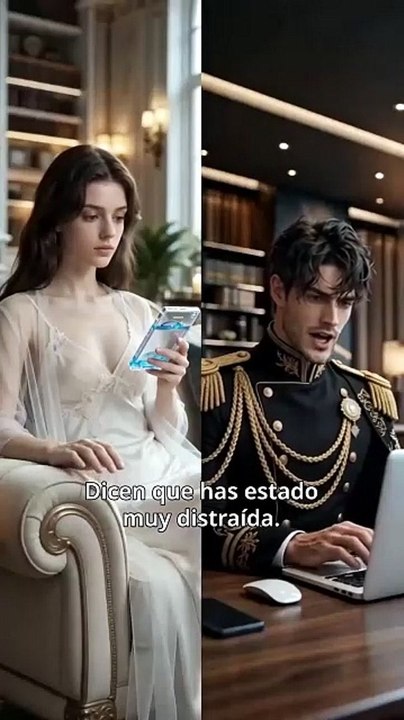 [Doblado]🎖️💔Vínculo Equivocado El Secreto del Comandante__Completo En Español [Full Movie]