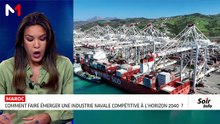 JT Soir du 21/07/2026