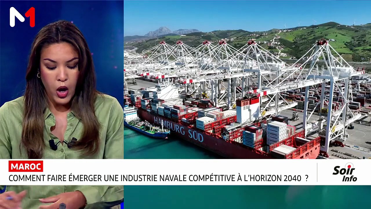 JT Soir du 21/07/2026
