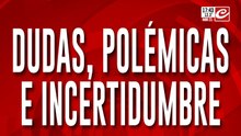 Dudas, polémicas e incertidumbre: las presiones del deporte de élite