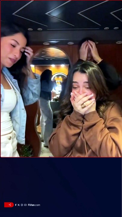 📺 جيسيكا حسام الدين تشارك متابعيها كواليس آخر أيام تصوير مسلسل تحت السن