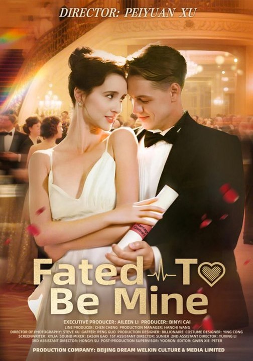 Fated to be Mine | Full Series | Short Drama English | Full Short Drama | English Sub 2026