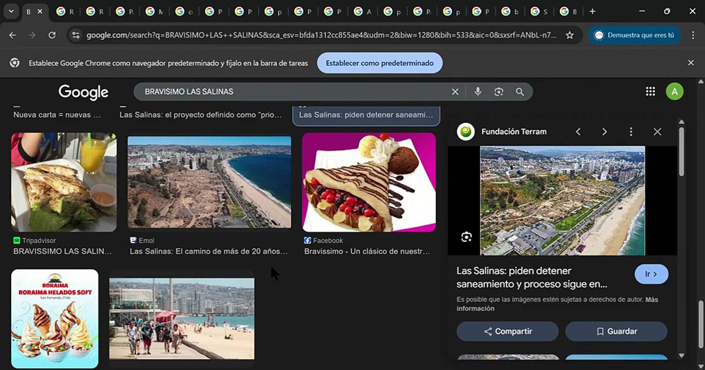 Arquitectura pública chilena, aburrimiento del duro