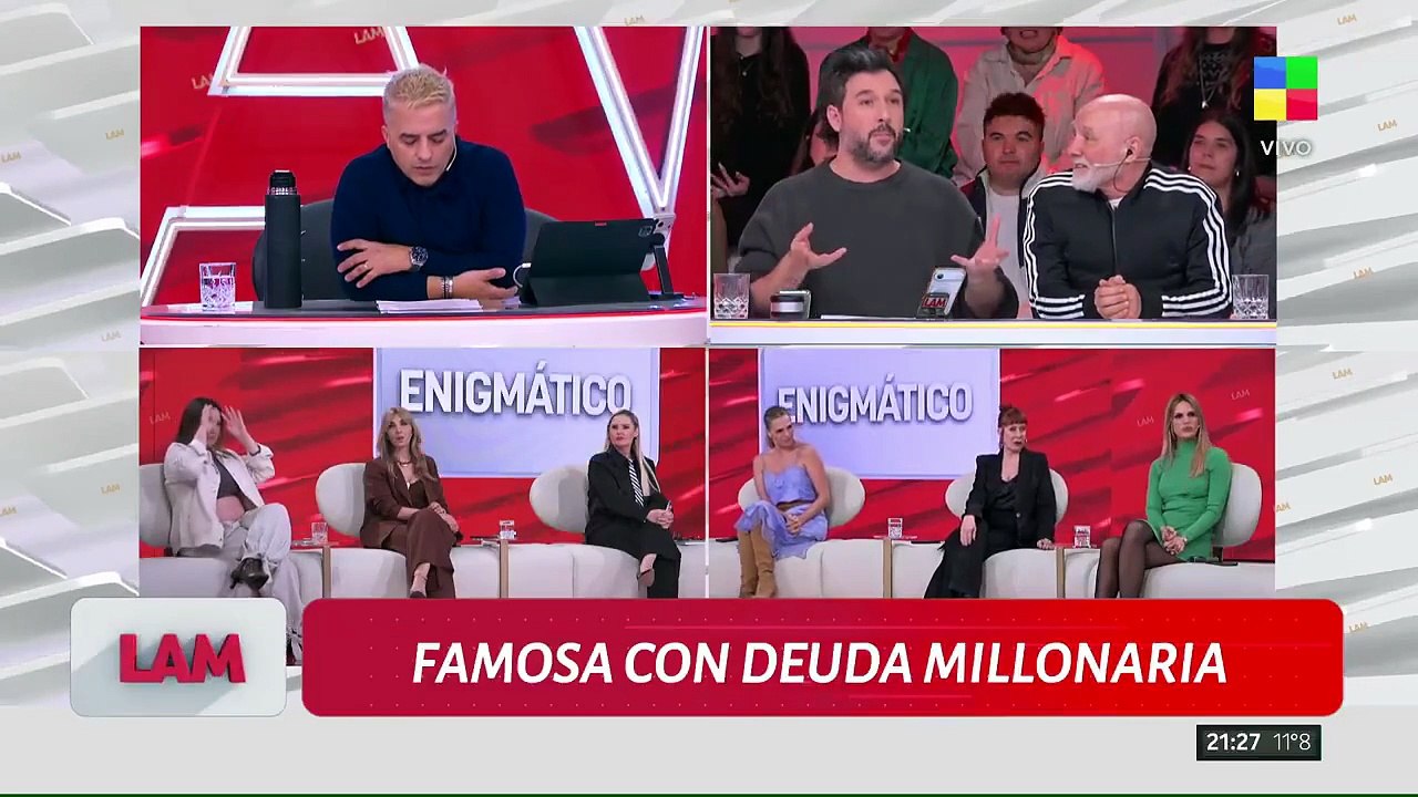 Sol Abraham: la deuda de expensas que dejó antes de entrar a Gran Hermano