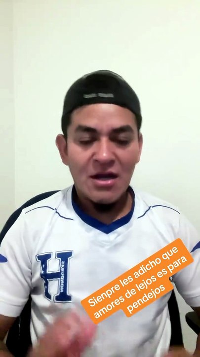 “Amores de lejos”: Herminio Juárez lanza mensaje al novio de Wendy