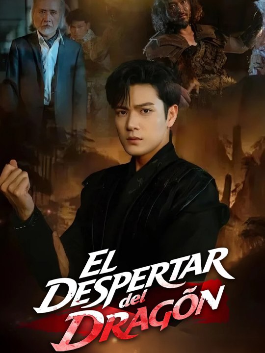 El Despertar del Dragón - Drama Completo