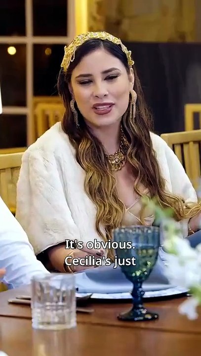 Surprise! She’s the Real Heiress – Full HD Movie | Watch Till The End