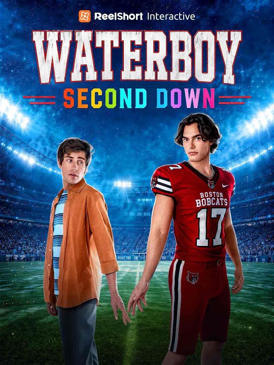 Waterboy: Second Down - Part 1/1 | Episodes 1-64