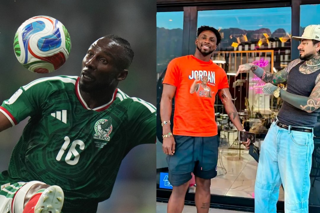 Julián Quiñones calls out Javier Aguirre's biggest World Cup mistake after Mexico's exit