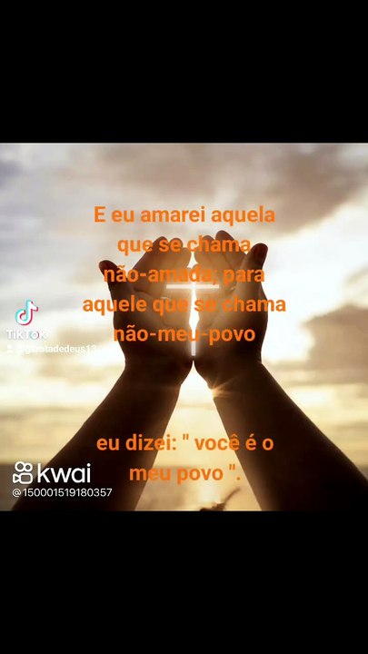 Plantarei o meu povo na " Terra Prometida para que eles sejam a minha própria plantação "